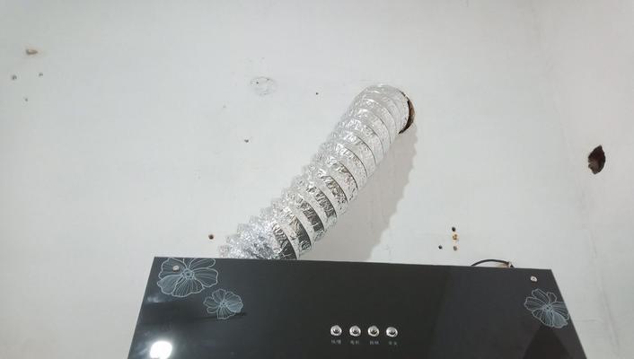 老式油烟机清洗技巧大揭秘（解决老式油烟机漏网的困扰）  第1张