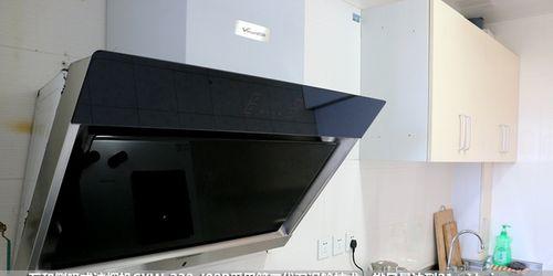 万和油烟机出现异响的原因及解决方法（探究万和油烟机出现异响的根源和解决方案）  第3张