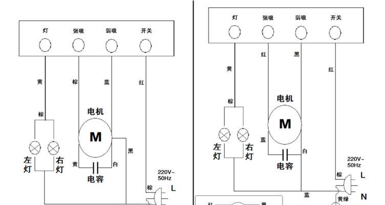 解决欧派油烟机漏油问题的维修步骤（欧派油烟机漏油维修教程）  第1张