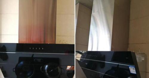 解决欧派油烟机漏油问题的维修步骤（欧派油烟机漏油维修教程）  第3张