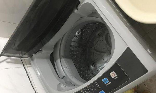 松下洗衣机漂洗脱水故障原因解析（探究洗衣机漂洗不脱水的可能原因与解决方案）  第2张