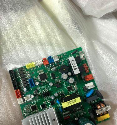集成灶主板损坏了怎么办？维修步骤和注意事项是什么？  第2张