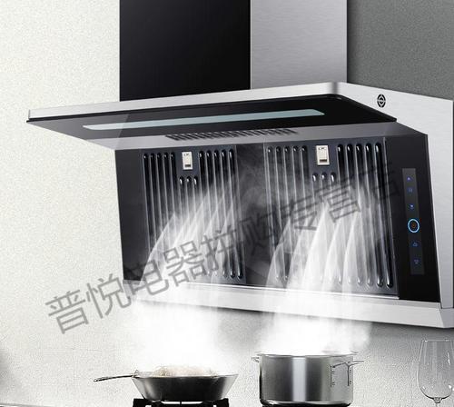 油烟机自清洗怎么操作的？步骤和注意事项是什么？  第1张