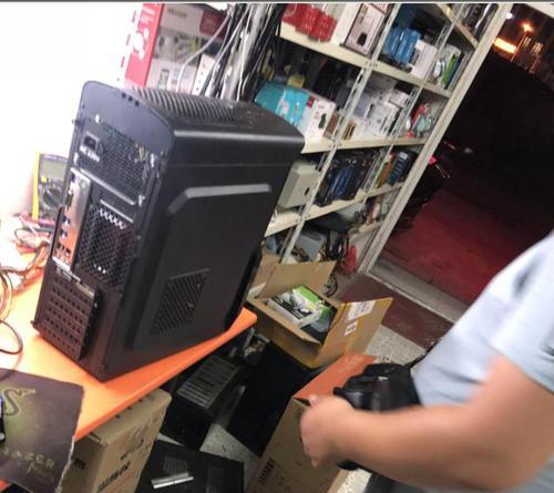修一个大电脑怎么修？遇到故障时的正确处理步骤是什么？  第3张