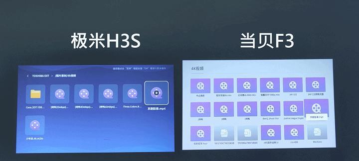 如何调整极光投影仪的色彩？调色过程中常见问题有哪些？  第3张