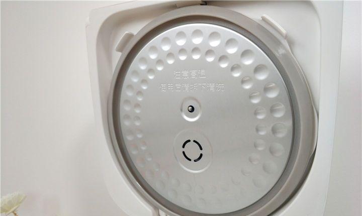 小米电饭煲不加热怎么回事？如何快速解决？  第1张