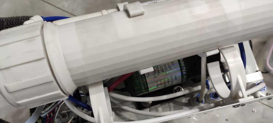 家用净水器四级维修价格是多少？维修过程中常见问题有哪些？  第1张