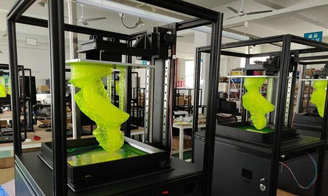 3d打印机安全原因是什么？如何确保使用安全？  第2张