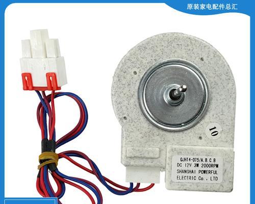 冰箱电机不停运转的原因是什么？如何解决？  第1张