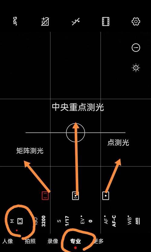 数码相机参数设置技巧是什么？  第1张