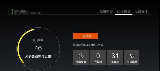 机顶盒央视卡顿问题如何解决？  第2张