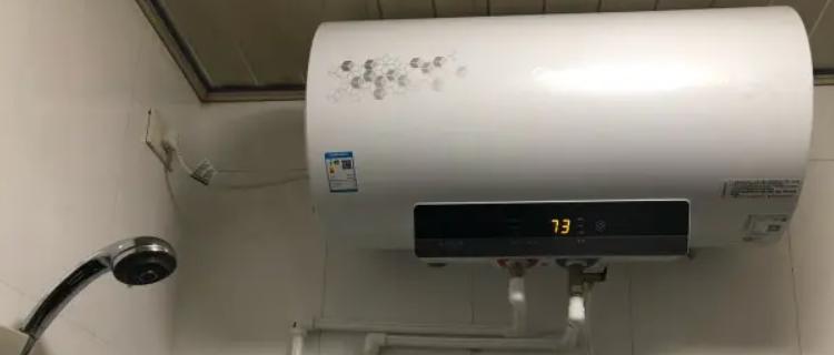 热水器出现蜂鸣声原因是什么？如何快速解决？  第1张