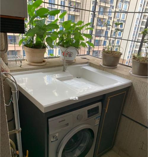阳台洗衣池应安装哪种热水器？选择热水器时要考虑哪些因素？  第3张