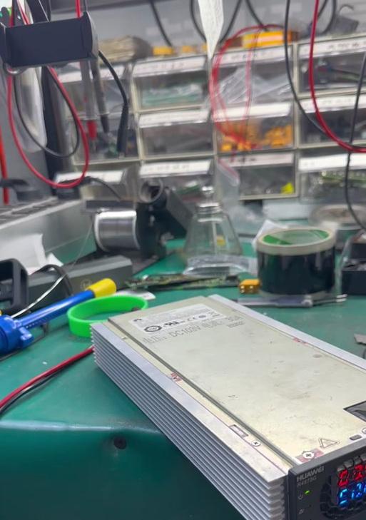折叠挂壁机顶盒使用图解教程？  第3张