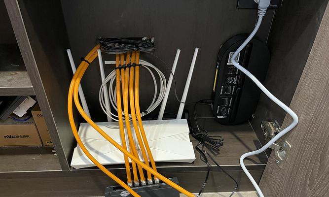 路由器最佳安装位置是什么？  第2张