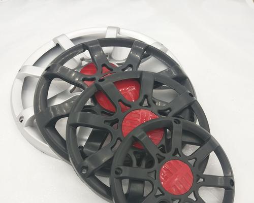音箱网罩条拆卸方法是什么？遇到问题怎么办？  第3张