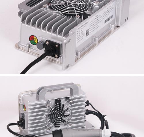 巡逻车充电器使用方法是什么？如何正确充电？  第2张