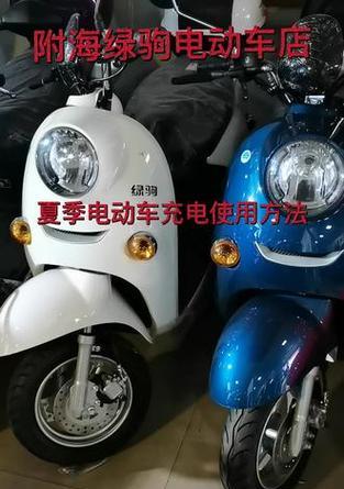 半电动充电器使用方法是什么？  第3张