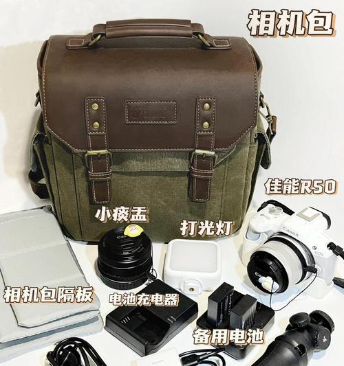 相机镜头的穷人三件套是什么？如何搭配使用？  第2张