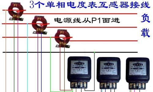 途安网关模块插线接法是什么？  第3张