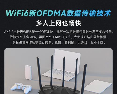 路由器节能模式与穿墙模式哪个更优？如何选择？  第1张