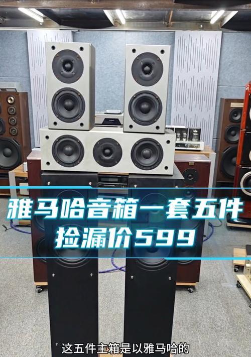雅马哈演奏音箱视频使用方法是什么？  第3张