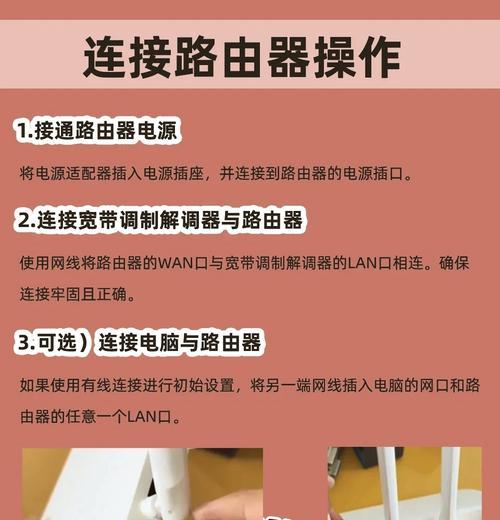 老式电视连接wifi怎么操作？步骤是什么？  第3张