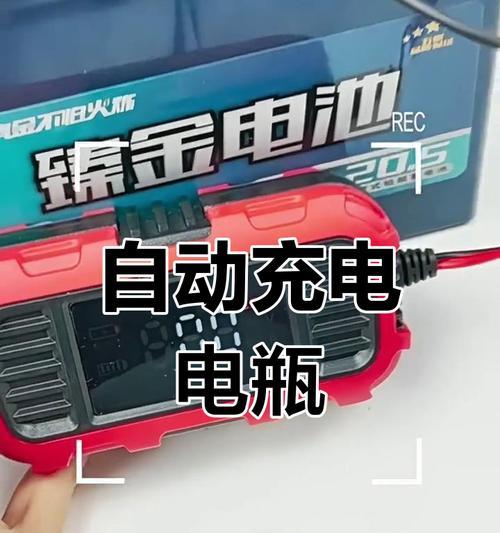 副电瓶行车充电器的选择标准是什么？哪种更适合长途驾驶？  第2张