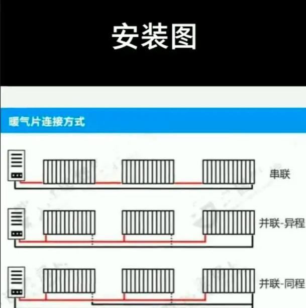 室内电热水器供暖效果不佳的原因是什么？  第1张
