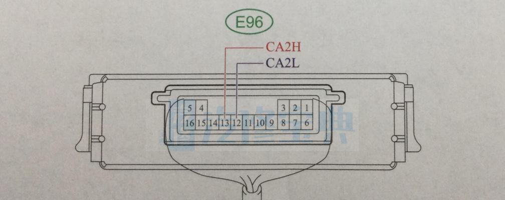 车辆网关坏了怎么解决？有哪些维修方法？  第2张