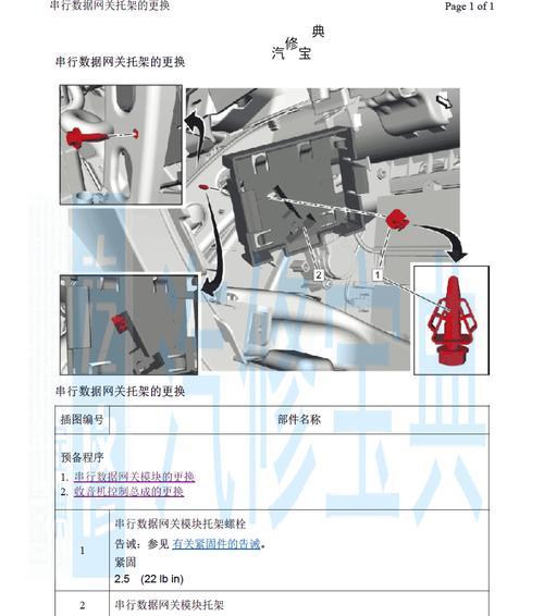 车辆网关坏了怎么解决？有哪些维修方法？  第3张