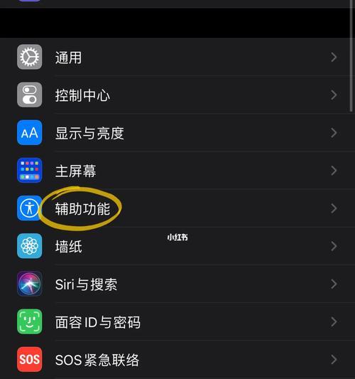 苹果摄像头窗口手机壳设置方法是什么？设置步骤详细吗？  第1张
