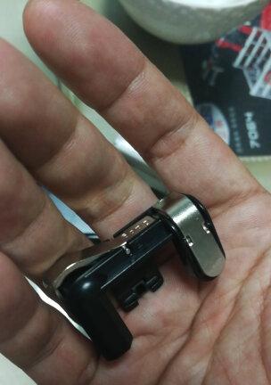 物流卡摄像头手机拍照操作方法？  第2张