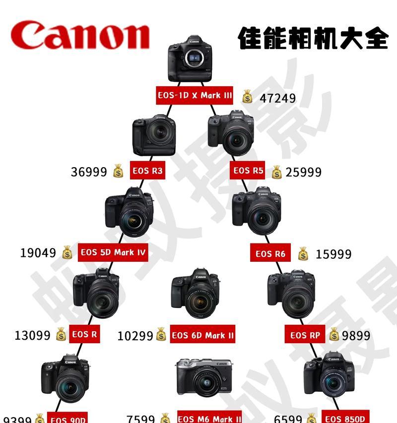 佳能相机标签丢失如何找回？  第2张