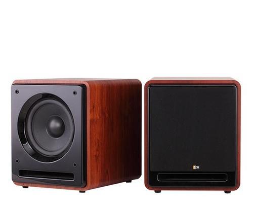 日扬声器低音炮接线方法是什么？  第2张