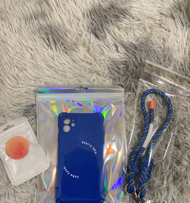 苹果正版手机壳蓝色款的型号是什么？  第1张