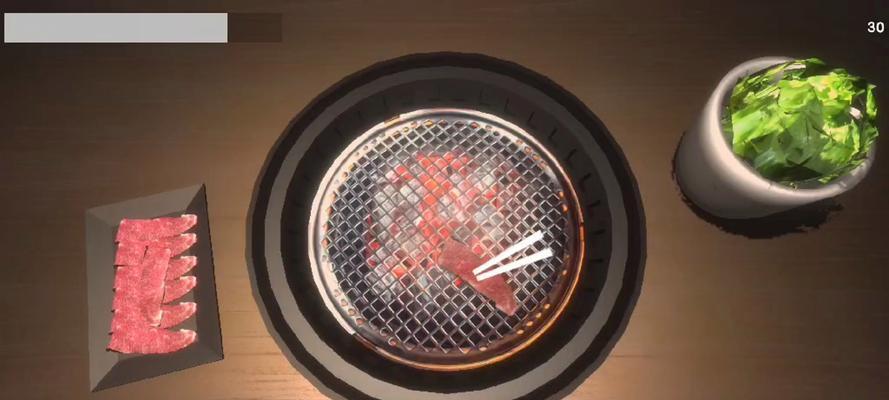 烤肉串模拟器存档下载方法是什么？  第2张
