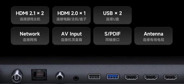 屏幕低音炮功能是什么？如何正确使用？  第3张