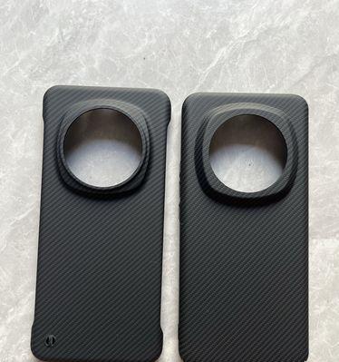 荣耀无边框手机壳硬壳拆卸方法是什么？需要注意什么？  第3张
