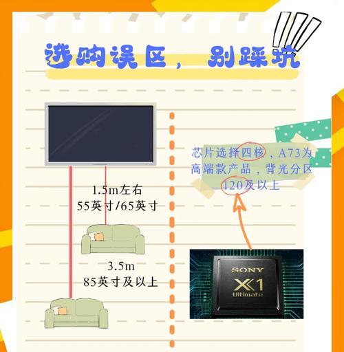 电视机旁小设备摆放技巧及注意事项？  第2张
