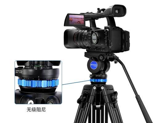 照相机支架三脚架的工作原理是什么？  第3张