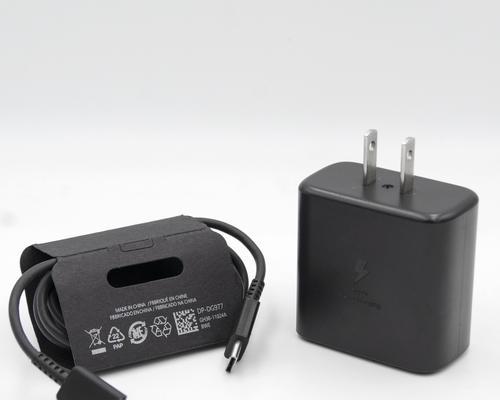 三星手机电源适配器有何特别之处？如何选择合适的型号？  第2张