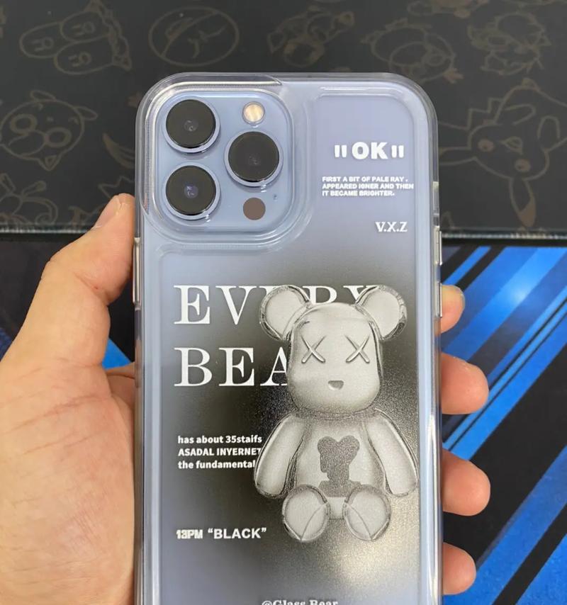 苹果4手机后盖是什么材质？如何辨别手机后盖材质？  第1张