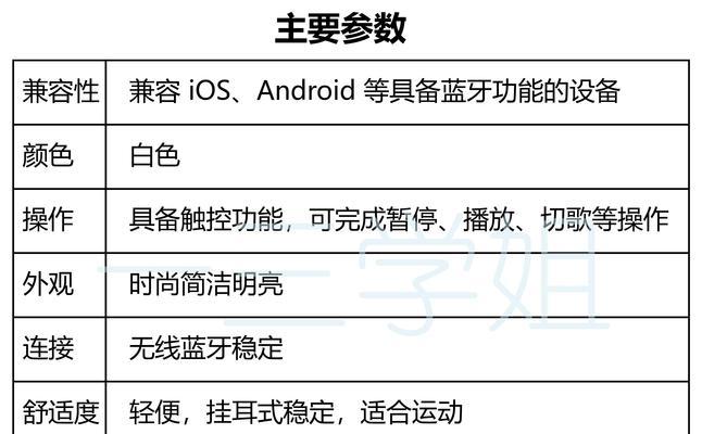 为何无法匹配蓝牙耳机？匹配过程中需要注意哪些问题？  第2张