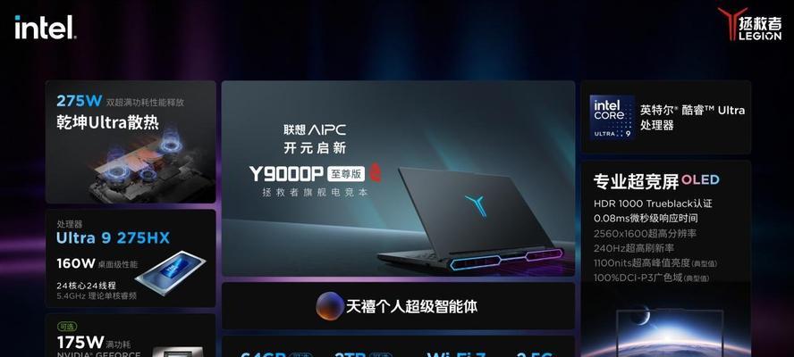 联想intel平台搭载的显卡是什么型号？性能如何？  第2张