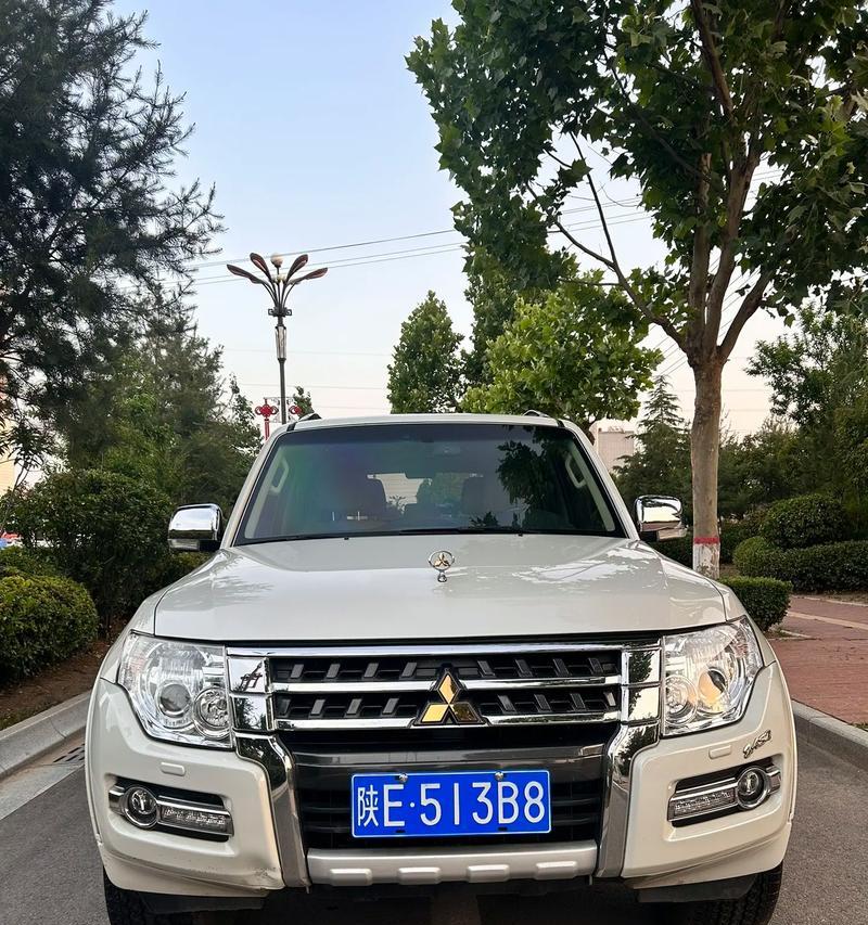 山猫帕杰罗二手音响的品质如何？  第1张