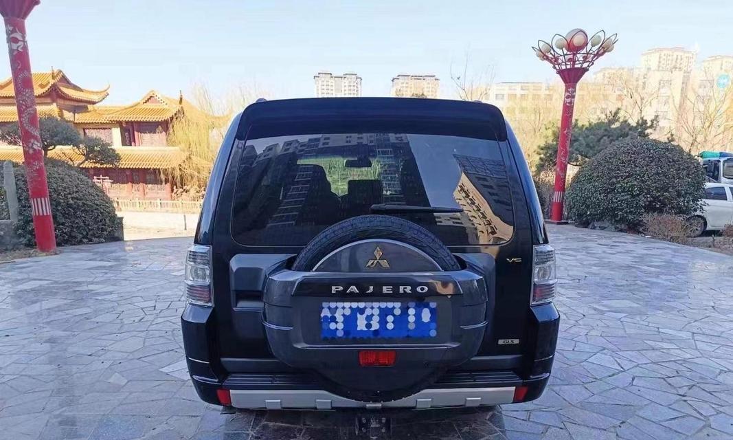 山猫帕杰罗二手音响的品质如何？  第2张