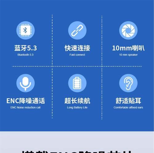 蓝牙耳机捆耳式与普通耳机的区别是什么？  第2张