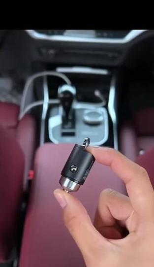 拉环手机充电器使用方法是什么？是否便捷？  第1张