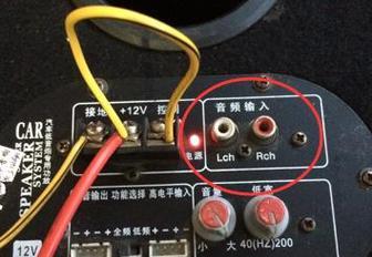 低音炮通常用在哪些场合？有什么特别用途？  第2张